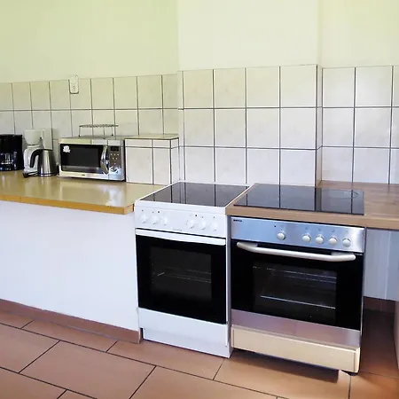 Prázdninový dům Haus Marina