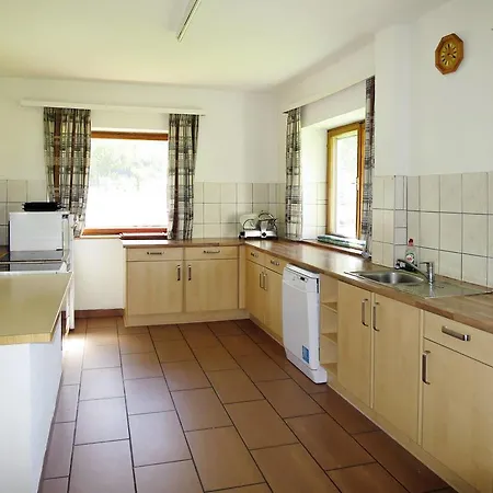 Haus Marina Prázdninový dům Huben (Imst)