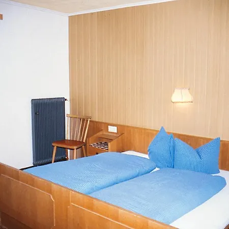 Haus Marina بيت للعطل *